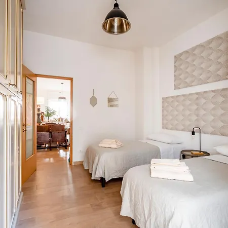 Sea Suite A Due Passi Dal Mare Bari Exterior photo