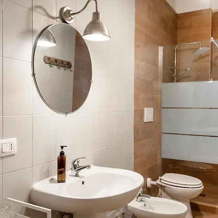 Sea Suite A Due Passi Dal Mare Bari Exterior photo