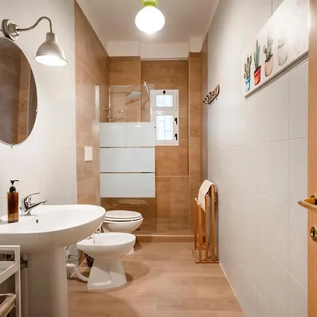 Sea Suite A Due Passi Dal Mare Bari Exterior photo