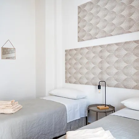 Sea Suite A Due Passi Dal Mare Bari Exterior photo