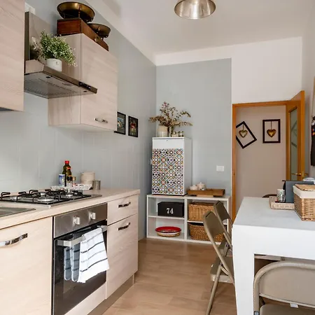 Sea Suite A Due Passi Dal Mare Bari Exterior photo