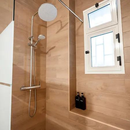 Sea Suite A Due Passi Dal Mare Bari Exterior photo