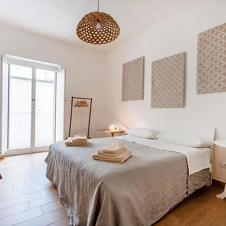 Sea Suite A Due Passi Dal Mare Bari Exterior photo