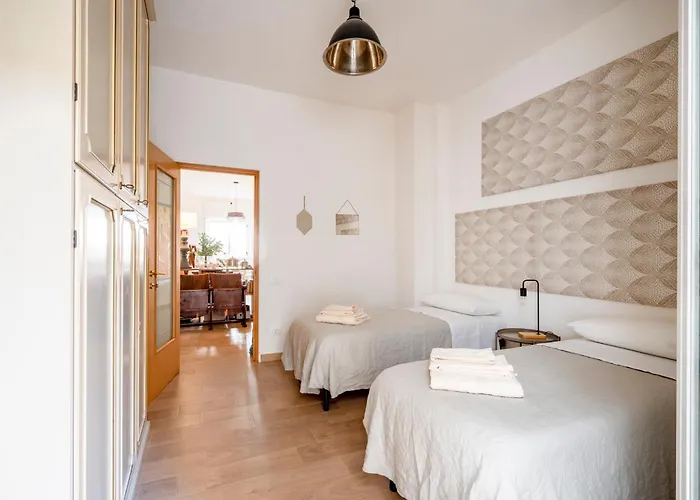 Sea Suite A Due Passi Dal Mare